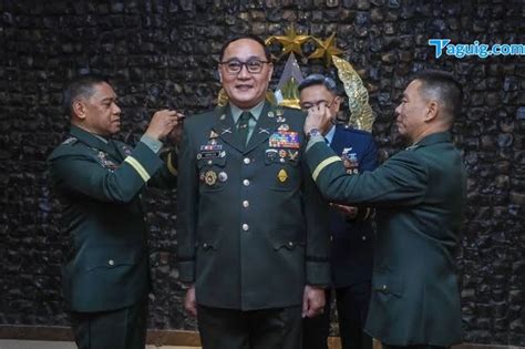 ranulfo sevilla pma class|Army on general who 'abused' his wife, kids: 'We don't tolerate .
